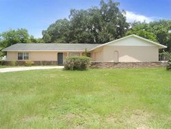 Foreclosure in  LAKE PADGETT DR Land O Lakes, FL 34639