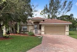 Foreclosure in  SYCAMORE DR West Palm Beach, FL 33411