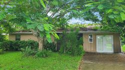 Foreclosure in  PALM DR Fort Pierce, FL 34982