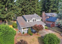 Foreclosure in  205TH AVENUE CT E Bonney Lake, WA 98391