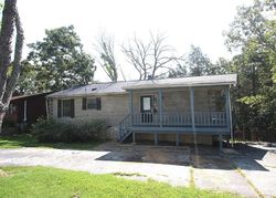 Foreclosure in  COLUMN DR Hillsboro, MO 63050