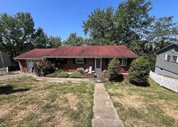 Foreclosure in  SUNSET DR Martins Ferry, OH 43935