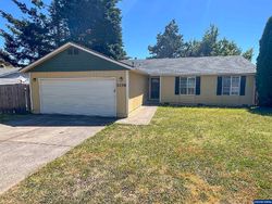 Foreclosure in  COTTONWOOD CT S Salem, OR 97306