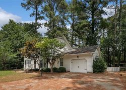 Foreclosure in  PENROSE DR Fayetteville, NC 28304