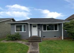 Foreclosure in  SUMNER AVE Aberdeen, WA 98520