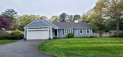 Foreclosure in  CROSS HILL RD Forestdale, MA 02644