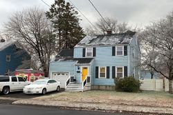 Foreclosure in  SOUTH AVE Stratford, CT 06615