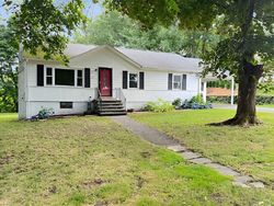 Foreclosure in  HOLLYWOOD DR North Grafton, MA 01536