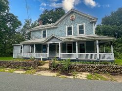 Foreclosure in  WASHINGTON ST Warren, MA 01083