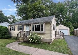 Foreclosure in  GOODWIN PARK RD Wethersfield, CT 06109