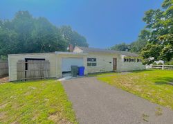 Foreclosure in  GREENWOOD RD Windsor Locks, CT 06096