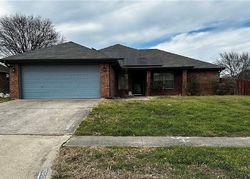 Foreclosure in  SUNRISE ST Killeen, TX 76542