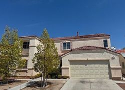 Foreclosure in  SHIMMERING CREEK AVE North Las Vegas, NV 89031