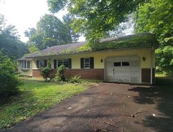 Foreclosure in  WESTMORE RD Cheshire, CT 06410