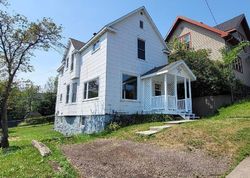 Foreclosure in  N 22ND AVE W Duluth, MN 55806