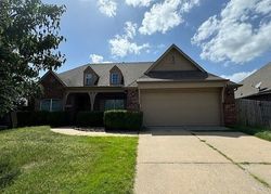 Foreclosure in  S 75TH ST Broken Arrow, OK 74014