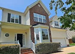 Foreclosure in  BEECHAVEN RD Fuquay Varina, NC 27526