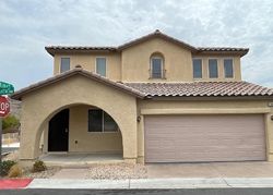 Foreclosure in  PIA ROSETTA ST Las Vegas, NV 89129