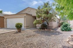 Foreclosure in  WHISPER MESA ST SW Albuquerque, NM 87121