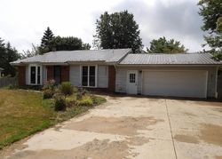 Foreclosure in  NEWBURG CT Tecumseh, MI 49286