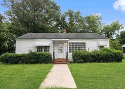 Foreclosure in  WILSON ST Darlington, SC 29532