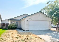 Foreclosure in  E NUTMEG LN Nampa, ID 83687