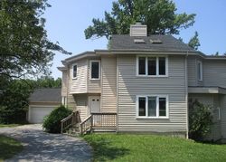 Foreclosure in  MARSH RD Wilmington, DE 19809