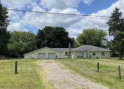 Foreclosure in  VANDEKARR RD Owosso, MI 48867