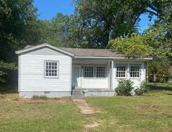 Foreclosure in  S POPLAR ST Pine Bluff, AR 71603