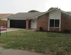 Foreclosure in  ANITA LN Wichita Falls, TX 76306