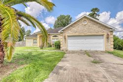 Foreclosure Listing in PONDEROSA LN MIDWAY, FL 32343