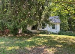 Foreclosure in  STATE ROUTE 7 Rogers, OH 44455