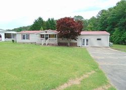 Foreclosure in  COTTONWOOD RD Roanoke Rapids, NC 27870