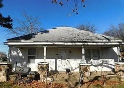 Foreclosure in  2ND AVE NW Ardmore, OK 73401