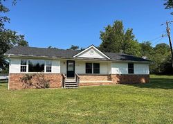 Foreclosure in  E HUNTERSTOWN RD Lexington, IN 47138