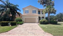 Foreclosure in  57TH WAY Vero Beach, FL 32967