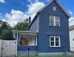 Foreclosure in  PARSONS AVE Columbus, OH 43207