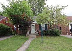 Foreclosure in  N DENWOOD ST Dearborn, MI 48128