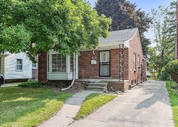 Foreclosure in  COOLEY ST Detroit, MI 48219