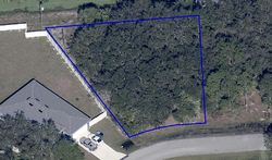 Foreclosure in  WELLWOOD ST SW Palm Bay, FL 32908