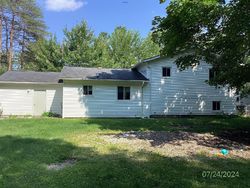 Foreclosure in  N ANTLER ST Gladwin, MI 48624