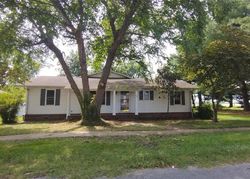 Foreclosure in  MCNEW DR Bernie, MO 63822