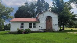 Foreclosure in  BIZZELL BLUFF RD Burna, KY 42028