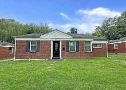 Foreclosure in  CHIPPEWA DR Jeffersonville, IN 47130