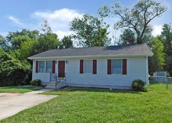 Foreclosure in  HARKINS DR Smyrna, DE 19977