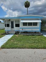 Foreclosure in  WESTLAKE DR New Port Richey, FL 34653