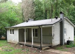 Foreclosure in  MULBERRY PINE ST North Wilkesboro, NC 28659