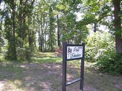 Foreclosure in  INLET DR Livingston, TX 77351