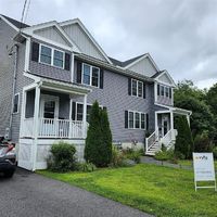 Foreclosure in  VERNON ST # A Taunton, MA 02780