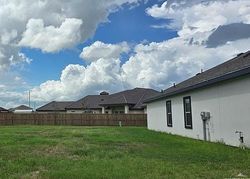 Foreclosure in  REVILLA ST Edinburg, TX 78542